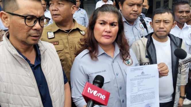 Laporan Polda Metro: Pakar Hukum Feri Amsari Terseret Kasus Hoaks dan Penghasutan Terkait Isu Swasembada Pangan