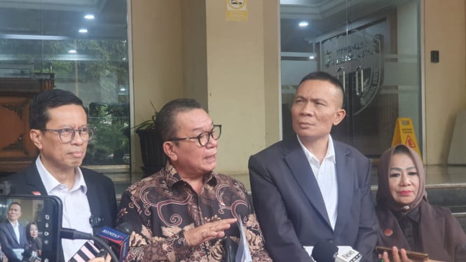 Bebas dari Sorotan Hukum, Rismon Sianipar Resmi Tidak Lagi Tersangka dalam Kasus Dugaan Ijazah Palsu