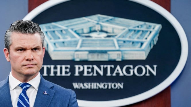Ketegangan Diplomatik Meningkat: AS Kembali Ancam Serangan Militer terhadap Infrastruktur Energi Iran