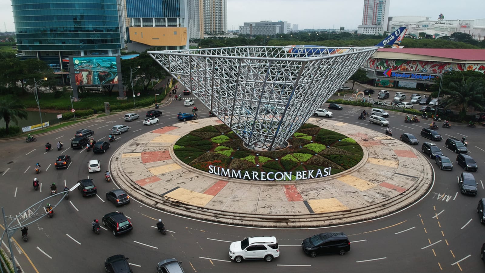 Pemerintah Bekasi Wajibkan ASN Gunakan Bahasa Inggris dalam Rapat Daring, Ini Alasan dan Tanggapannya