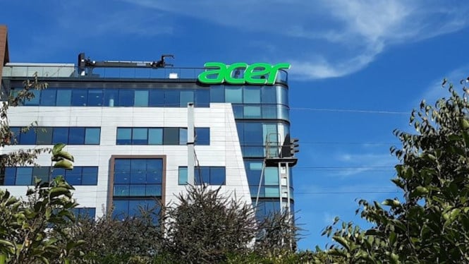 Acer Aspire C24A Hadir Sebagai Solusi Komputasi Modern untuk Profesional dan Kreator Indonesia