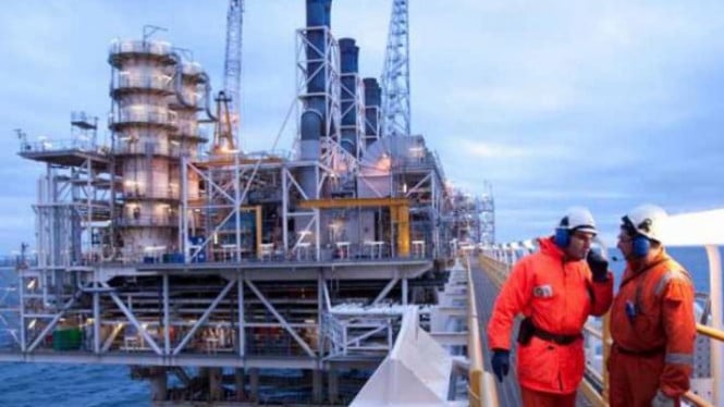 Pulih dari Ketegangan Geopolitik: Pakar IEA Prediksi Sektor Energi Timur Tengah Butuh Dua Tahun Untuk Bangkit