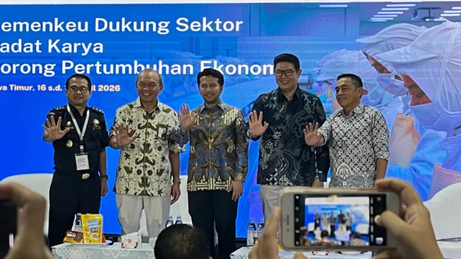Strategi Pembiayaan Ekspor RI: LPEI Alokasikan Dana Puluhan Triliun untuk Perkuat Daya Saing Global