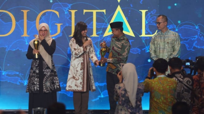 Penghargaan Konektivitas Digital 2026: Merayakan Pahlawan Pemerataan Akses Internet di Nusantara