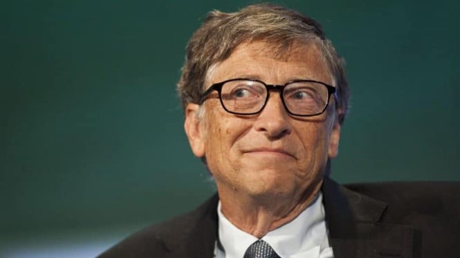 Mengapa Bill Gates Lebih Memilih Merekrut Pekerja Malas untuk Posisi Manajerial