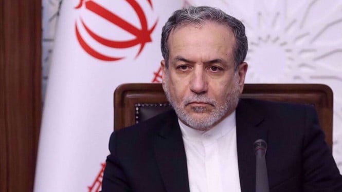 Iran Janji Buka Selat Hormuz Sepenuhnya Demi Stabilitas Kawasan Lebanon