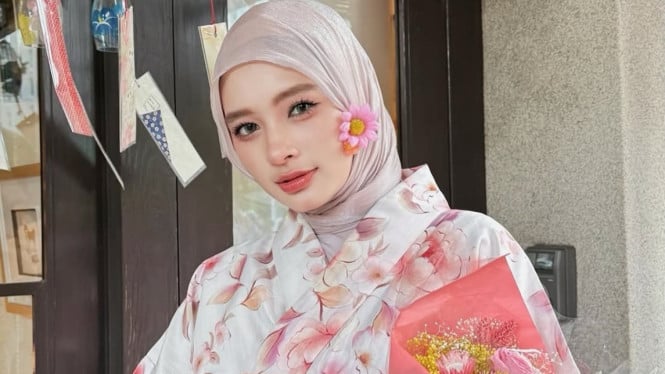 Bukti Digital Terekam: Kasus Dugaan Perzinaan Inara Rusli dan Insanul Fahmi Meluas dengan Ditemukan 7 Video CCTV