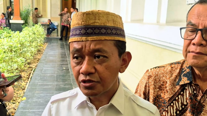 Komitmen Pemerintah Jaga Stabilitas Energi: BBM Subsidi Tetap Stabil hingga 2026, Bahlil Jelaskan Strategi Pengendalian Harga