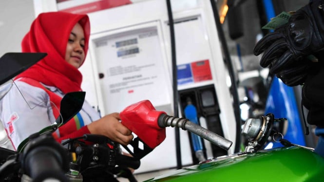 Pertamina Naikkan Harga BBM Non-Subsidi, Konsumen Diminta Bersiap Diri Menghadapi Beban Tambahan