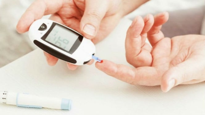 Krisis Diabetes Indonesia: Jutaan Jiwa Terancam, Sistem Kesehatan Diminta Evaluasi Menyeluruh