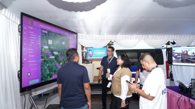 Persiapan Matang Kemala Run 2026: Dishub Bali Terapkan Strategi Manajemen Lalu Lintas Terpadu untuk Keselamatan Peserta