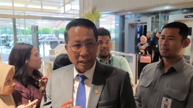 Pemerintah Percepat Legislasi Kewarganegaraan untuk Jamin Perlindungan Pemain Naturalisasi Timnas