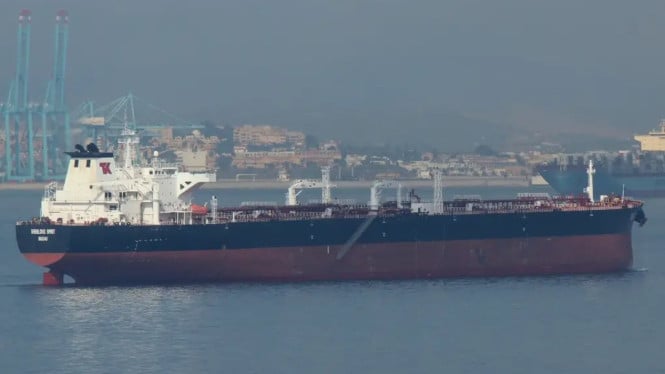 Iran Buka Selat Hormuz untuk Jalur Perdagangan Internasional Selama Periode Gencatan Senjata Lebanon