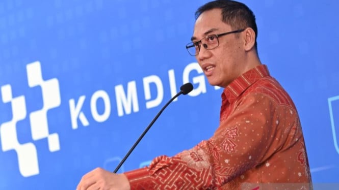 Kementerian Komunikasi dan Digital Berhasil Hapus 4,1 Juta Konten Berbahaya dari Platform Digital Indonesia