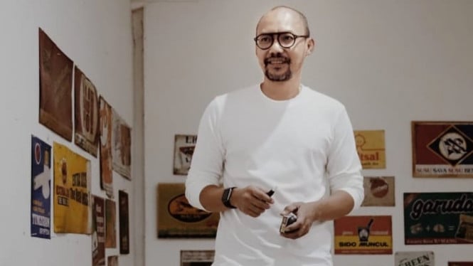 Surendro Prasetyo alias Yoyo Padi Kembali Jadi Sorotan Publik, Drummer Legendaris Diminta Klarifikasi Rumor Beredar