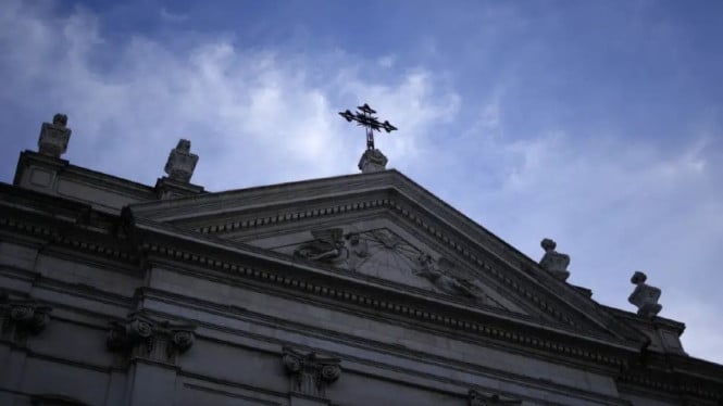 Organisasi HAM Internasional Dokumentasikan Intimidasi Sistematis Terhadap Gereja Katolik Independen di Tiongkok