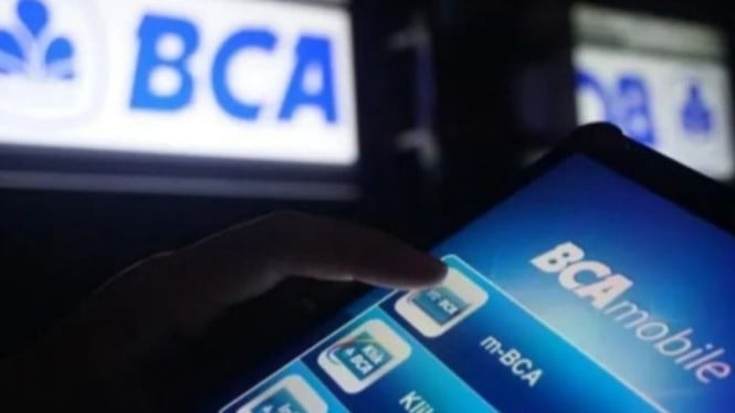 Direksi Bank Central Asia Gencar Akumulasi Saham Sendiri, Analis Proyeksikan Revaluasi Harga Saham
