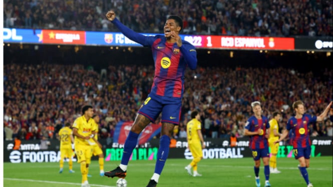 Petit Dorong Arsenal Datangkan Rashford, Legenda Meriam London Nilai Striker Muda Butuh Perubahan