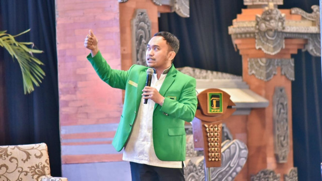 GPK Tegaskan Tidak Ada Pemecatan Massal di PPP, Sebut Isu Tersebut Sebagai Narasi Berbahaya