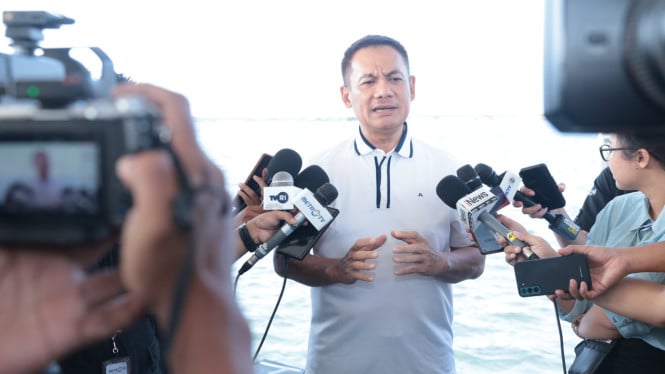 Ancol Luncurkan Strategi Ekspansi Masif dengan Penambahan 65 Hektar Lahan untuk Revitalisasi Industri Pariwisata Indonesia