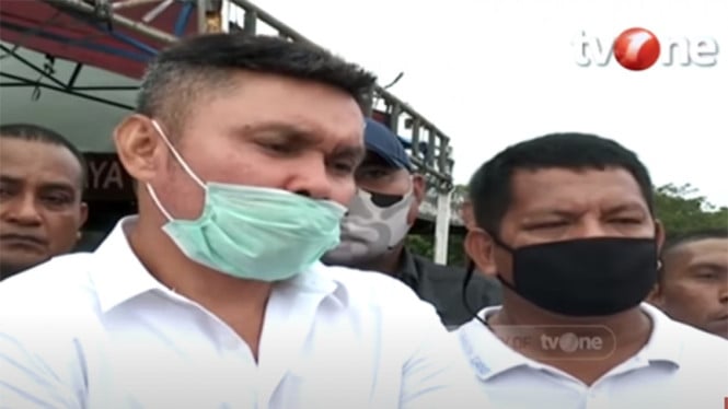 Pembunuhan Tokoh Golkar Maluku Tenggara Terungkap Berawal dari Konflik Dendam Bertahun-tahun