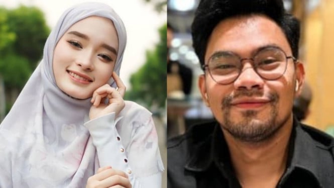 Inara Rusli Bantah Tuduhan Zina dengan Insanul Fahmi, Sebut Ikatan Nikah Siri sebagai Bukti Legitimasi Hubungan