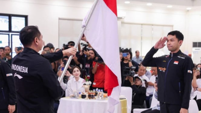 Persiapan Matang Tim Bulu Tangkis Indonesia Menjelang Piala Thomas dan Uber 2026: Ambisi Meraih Kejayaan di Panggung Internasional