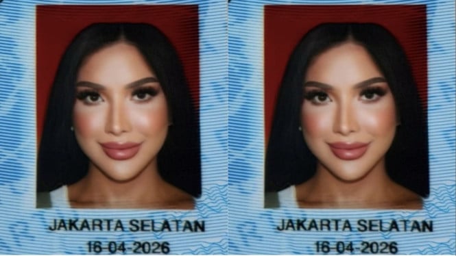 Kontroversi Identitas Gender Selebriti: Millen Cyrus Tampilkan KTP dengan Penampilan Wanita, Publik Ramai Berspekulasi