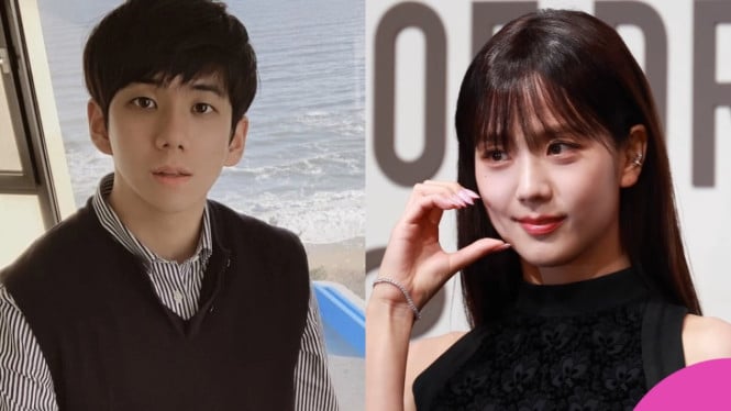 Kakak Jisoo BLACKPINK Tersandung Kasus Kekerasan Rumah Tangga, Polisi Korea Selatan Membuka Penyelidikan