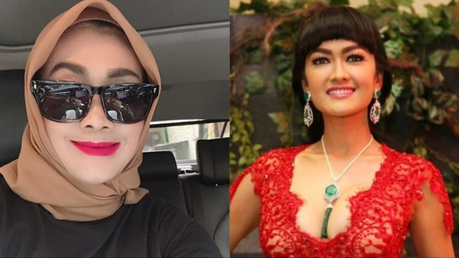 Apartemen Julia Perez Masih Terbengkalai Delapan Tahun: Ibunda Ungkap Kondisi Menyedihkan Peninggalan Sang Putri