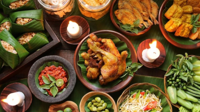 Transformasi Kuliner Indonesia: Dari Tradisional ke Era Serba Praktis dan Terjangkau