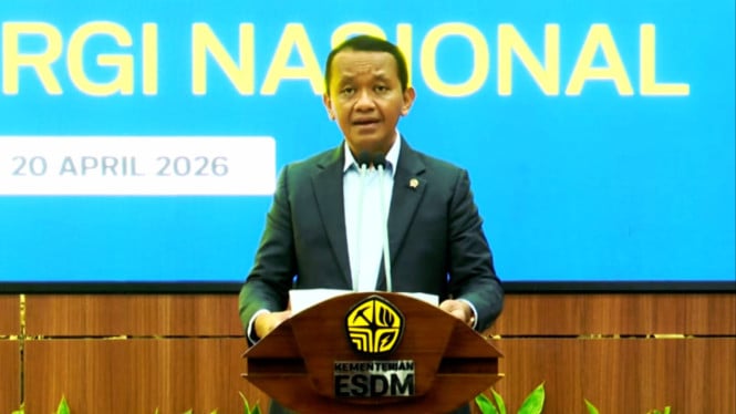 Penemuan Gas Alam Raksasa 5 Triliun Kaki Kubik di Kutai Membuka Peluang Baru Energi Nasional