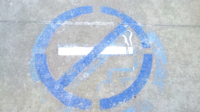 Implementasi Kawasan Tanpa Rokok di Jakarta Harus Mempertimbangkan Kesejahteraan UMKM dan Pedagang Kecil