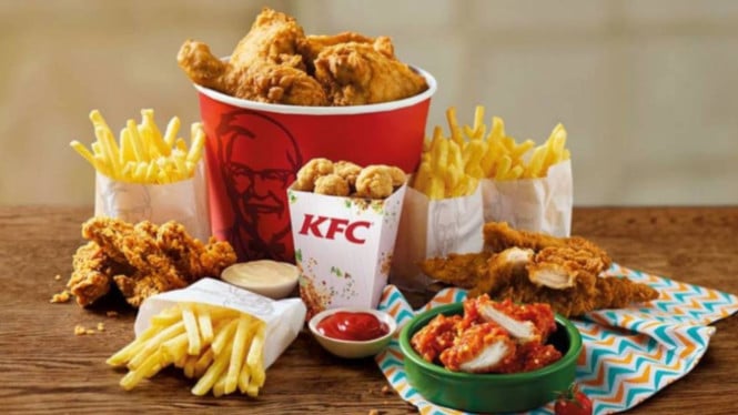 Pemilik Waralaba KFC Indonesia Masih Rugi Miliaran, Manajemen Gencarkan Strategi Penyelamatan Bisnis