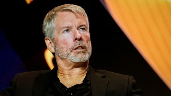 Momentum Bullish Bitcoin Memberikan Keuntungan Berlipat Ganda bagi Michael Saylor dan MicroStrategy