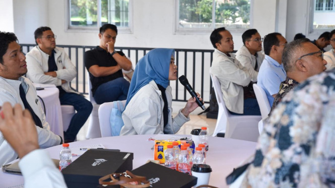 TelkomGroup Meluncurkan Program Pengembangan Pemimpin Masa Depan untuk Membangun Talenta Kepemimpinan Berkualitas