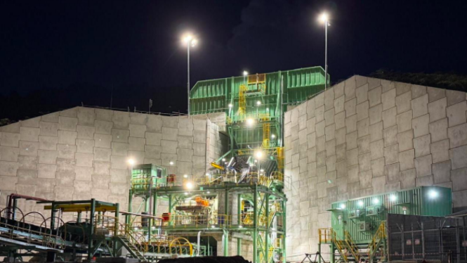 Eksplorasi Emas Merdeka Gold Resources Mencapai Momentum Baru dengan Penemuan Cadangan Signifikan di Wilayah Kolokoa