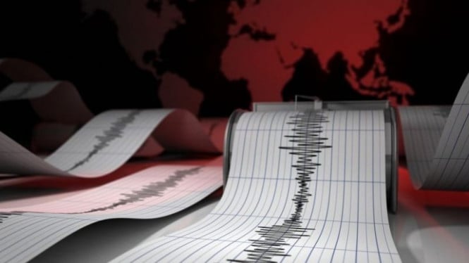 Kementerian Luar Negeri Tingkatkan Kewaspadaan WNI Pasca Gempa Dahsyat Jepang Berkekuatan 7,4 Magnitudo