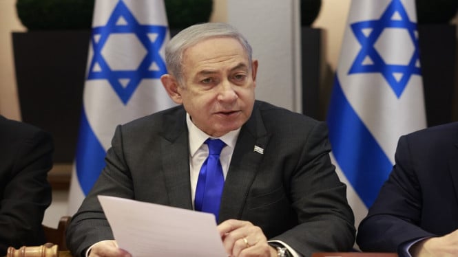 Insiden Perusakan Patung Kristus oleh Tentara Israel Memicu Kontroversi Diplomatik dan Kemanusiaan