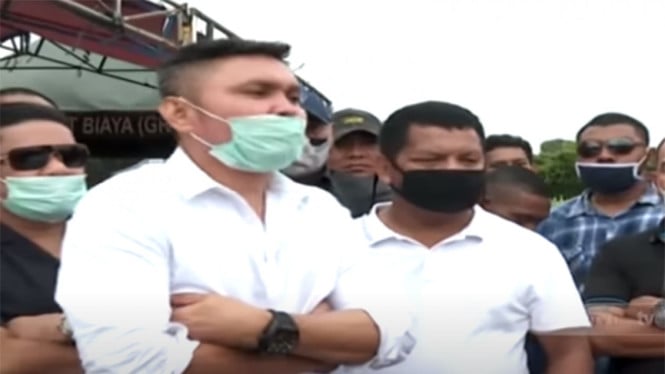 Ancaman Hukuman Mati Menanti Dua Tersangka dalam Kasus Pembunuhan Berencana Tokoh Politik Maluku Tenggara