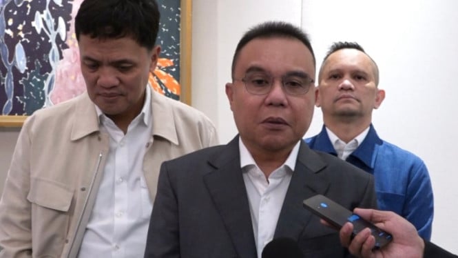 Momentum Bersejarah: DPR Siap Sahkan Undang-Undang Perlindungan Pekerja Rumah Tangga Akhir April