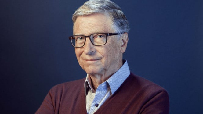 Rahasia Akumulasi Kekayaan Bill Gates: Dari Prinsip Sederhana hingga Miliaran Dolar