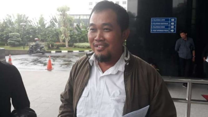 MAKI Desak Pimpinan KPK Terima Konsekuensi Finansial atas Kontroversial Perubahan Status Tahanan Yaqut Cholil Qoumas