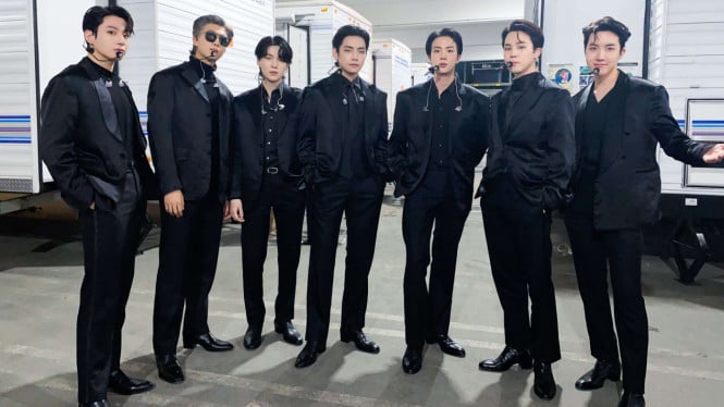 Gubernur DKI Jakarta Pramono Anung Akhirnya Lepas Tangan Polemik Venue Konser BTS, Serahkan Keputusan kepada Tuhan