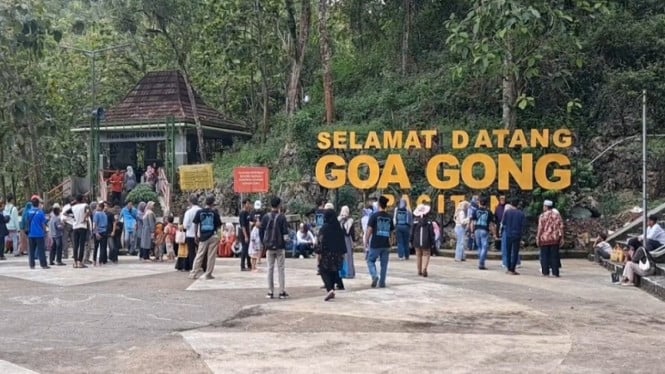 Warisan Nasional Terancam: Goa Gong Pacitan Direncanakan Dijual dengan Harga Fantastis Rp20 Miliar
