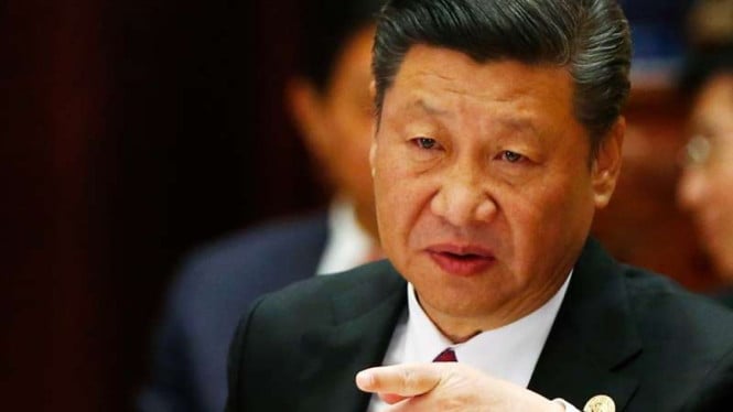 Beijing Tekan Negara Barat untuk Jaga Akses Selat Hormuz, Desak Solusi Diplomasi di Timur Tengah