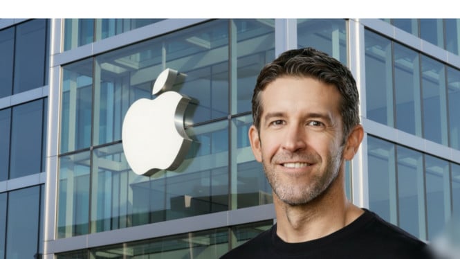 John Ternus Resmi Memimpin Apple: Pergantian Kepemimpinan yang Menandai Era Baru di Perusahaan Teknologi Raksasa