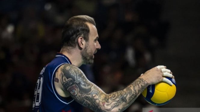 Revolusi Format Final Proliga 2026: PBVSI Terapkan Sistem Tiga Pertandingan di Yogyakarta