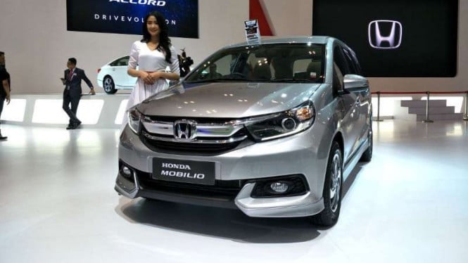 Kepergian Honda Mobilio dari Pasar Indonesia: Analisis Mendalam atas Fenomena Hilangnya Model Low MPV yang Pernah Dominan