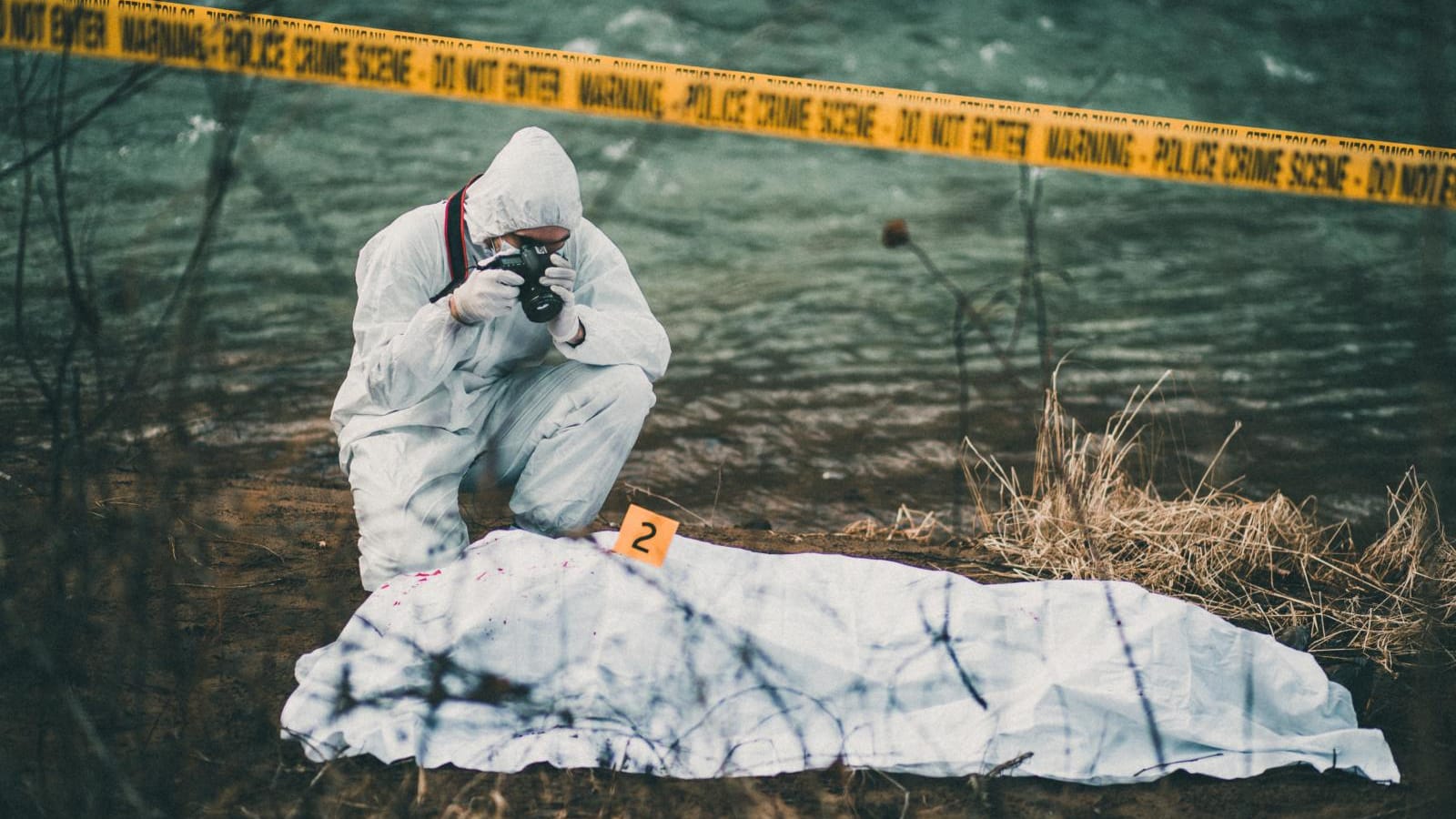 Tragedi di Jerman: Warga Negara Indonesia Isaac Hansen Averino Tewas Ditusuk 14 Kali oleh Tetangga
